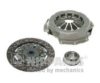 NIPPARTS J2008018 Clutch Kit